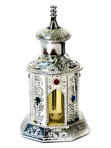 Al Haramain Perfumes Al Haramain Collection Silver