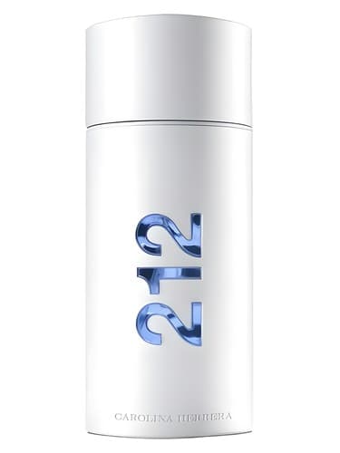 Carolina Herrera 212 Men Aqua