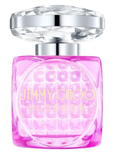 Jimmy Choo Blossom Special Edition 2024