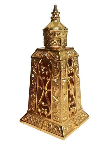 Al Haramain Perfumes Khulasat Al Oudh Oil