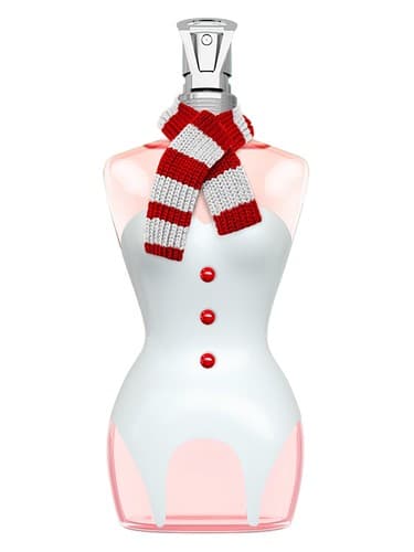 Jean Paul Gaultier Classique Collector's Snow Globe