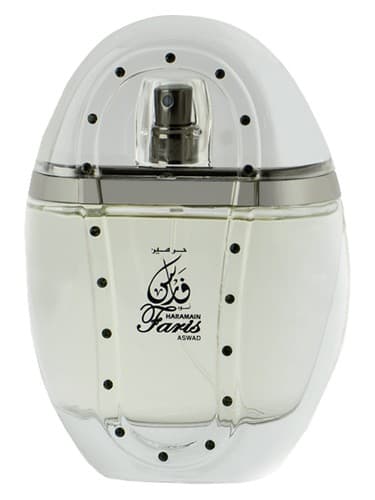 Faris Aswad by Al Haramain Perfumes