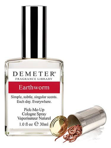Demeter Fragrance Earthworm