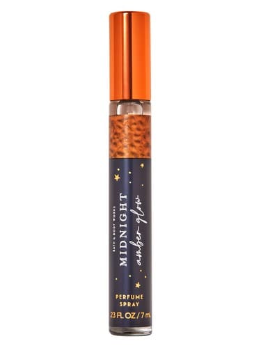 Bath & Body Works Midnight Amber Glow Eau de Parfum