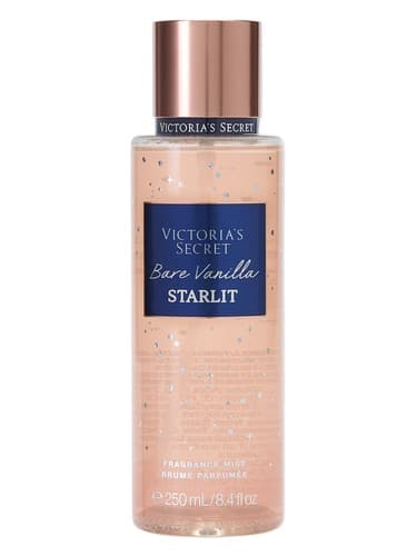 Victoria's Secret Bare Vanilla Starlit