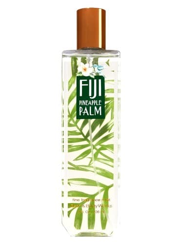 Fiji Pineapple Palm by Bath & Body Works