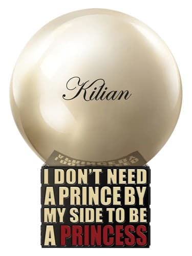 By Kilian I Don't Need A Prince By My Side To Be A Princess - Rose de Mai