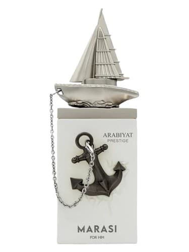 Arabiyat Prestige Marasi For Him