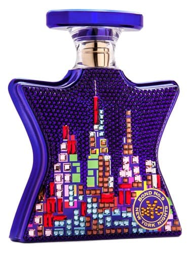 Bond No 9 New York Nights Solo Skyline Edition