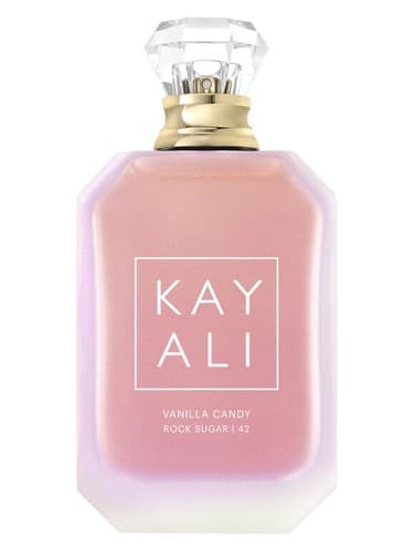 Kayali Fragrances Vanilla Candy Rock Sugar | 42