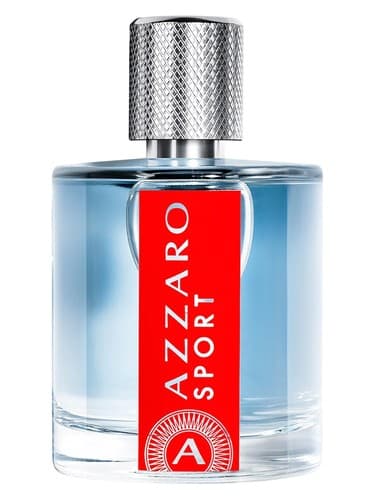 Azzaro Sport Eau de Toilette by Azzaro