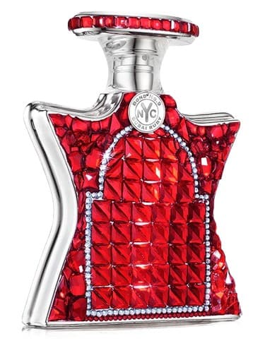 Bond No 9 Dubai Diamond Ruby