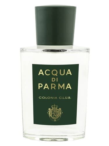 Acqua di Parma Colonia C.L.U.B.