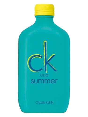 Calvin Klein CK One Summer 2020