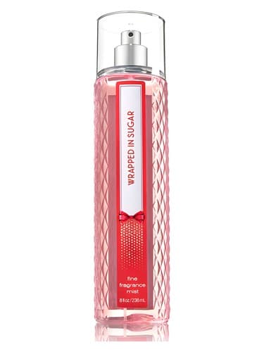 Bath & Body Works Wrapped In Sugar