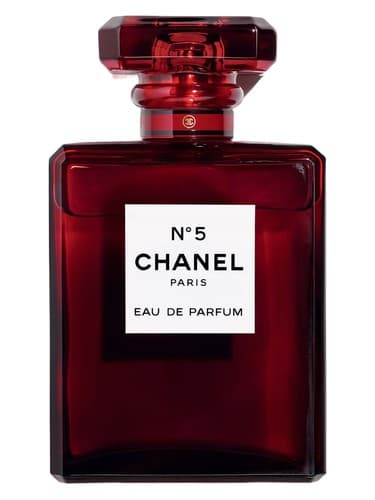 Chanel Chanel No 5 Eau de Parfum Red Edition