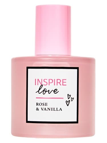 Bath & Body Works Rose Vanilla