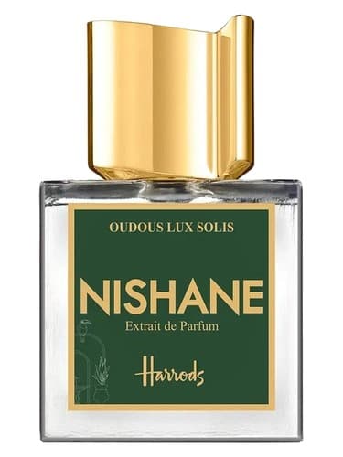 Nishane Oudous Lux Solis