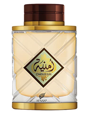 Afnan Omniya Gold