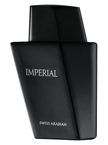 Swiss Arabian Imperial