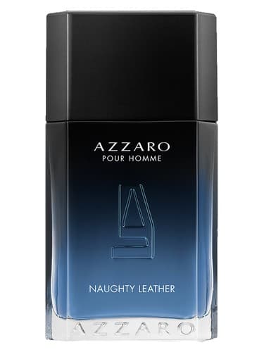 Azzaro Azzaro Pour Homme Naughty Leather