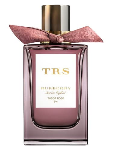 Burberry Tudor Rose