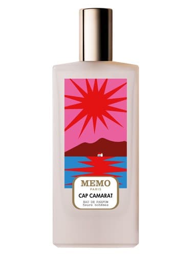 Memo Paris Cap Camarat