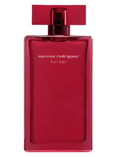 Narciso Rodriguez Narciso Rodriguez For Her Intense