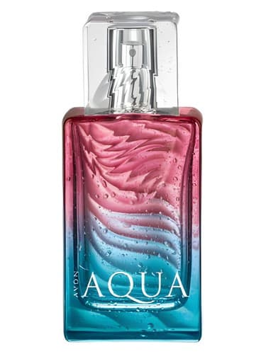 Avon Aqua for Her