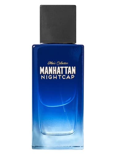 Bath & Body Works Manhattan Nightcap