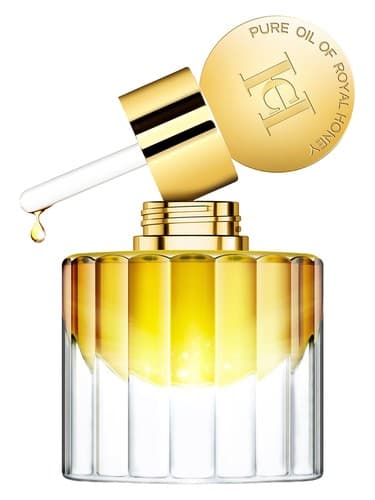 Carolina Herrera Pure Oil Of Royal Honey