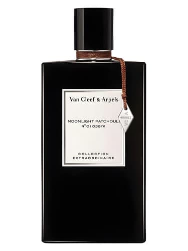 Van Cleef & Arpels Moonlight Patchouli