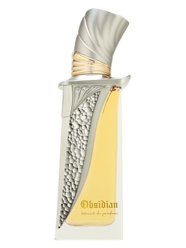 Obsidian by French Avenue