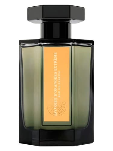 L'Artisan Parfumeur Histoire d'Orangers Extrême