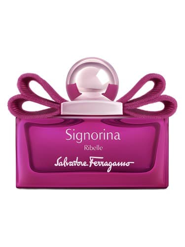 Salvatore Ferragamo Signorina Ribelle