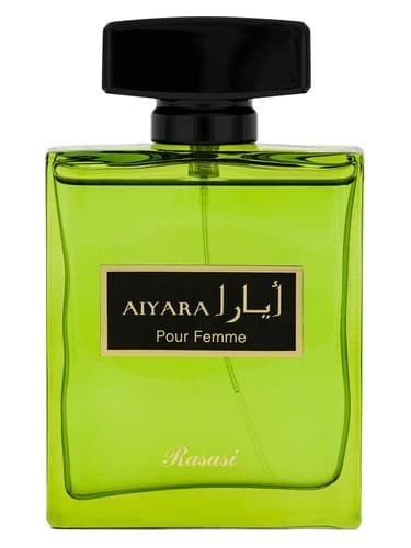 Aiyara Pour Femme by Rasasi