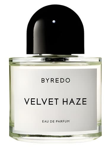 Byredo Velvet Haze