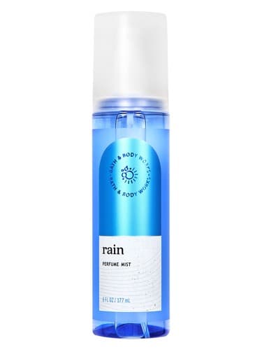 Bath & Body Works Rain