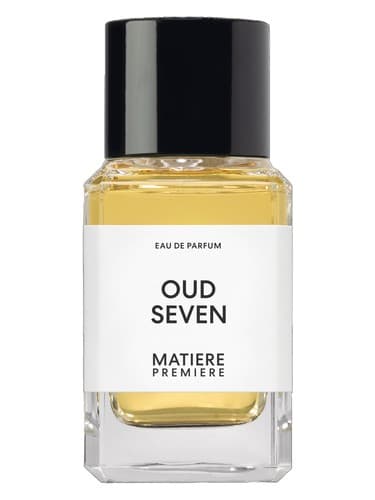Oud Seven by Matiere Premiere