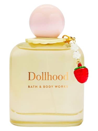 Bath & Body Works Dollhood