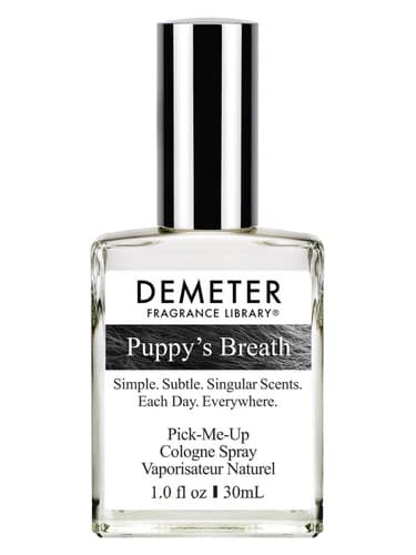 Demeter Fragrance Puppy's Breath