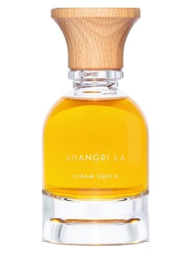 Hiram Green Shangri La Edition 2022