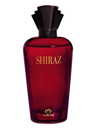 Natura Shiraz