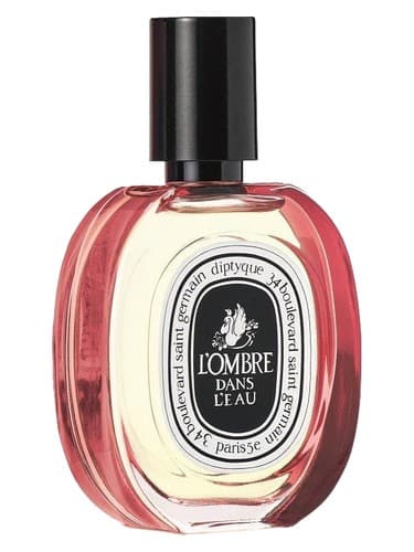 Diptyque L'Ombre Dans L'Eau Limited Edition
