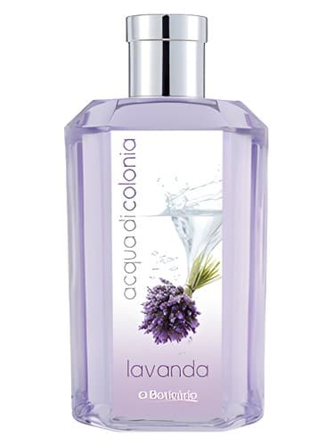 O Boticário Acqua di Colonia Lavanda