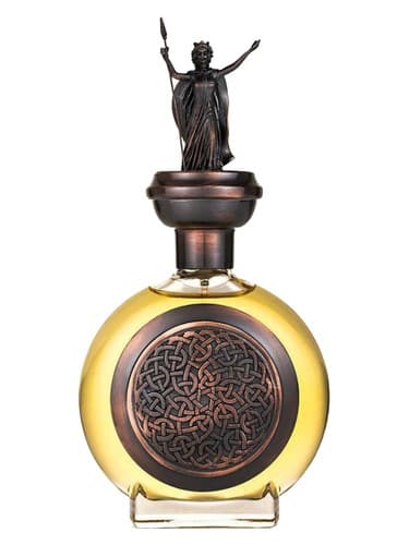 Boadicea the Victorious Legend