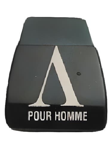 Avon A Pour Homme