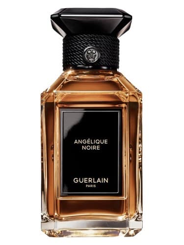 Guerlain Angélique Noire
