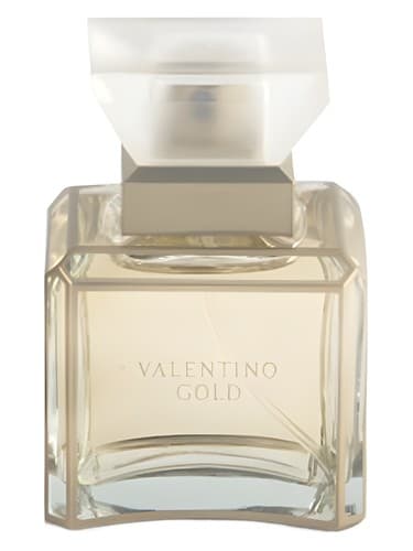 Valentino Valentino Gold