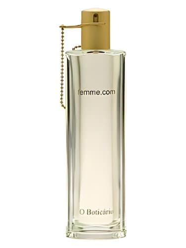 O Boticário Femme.com